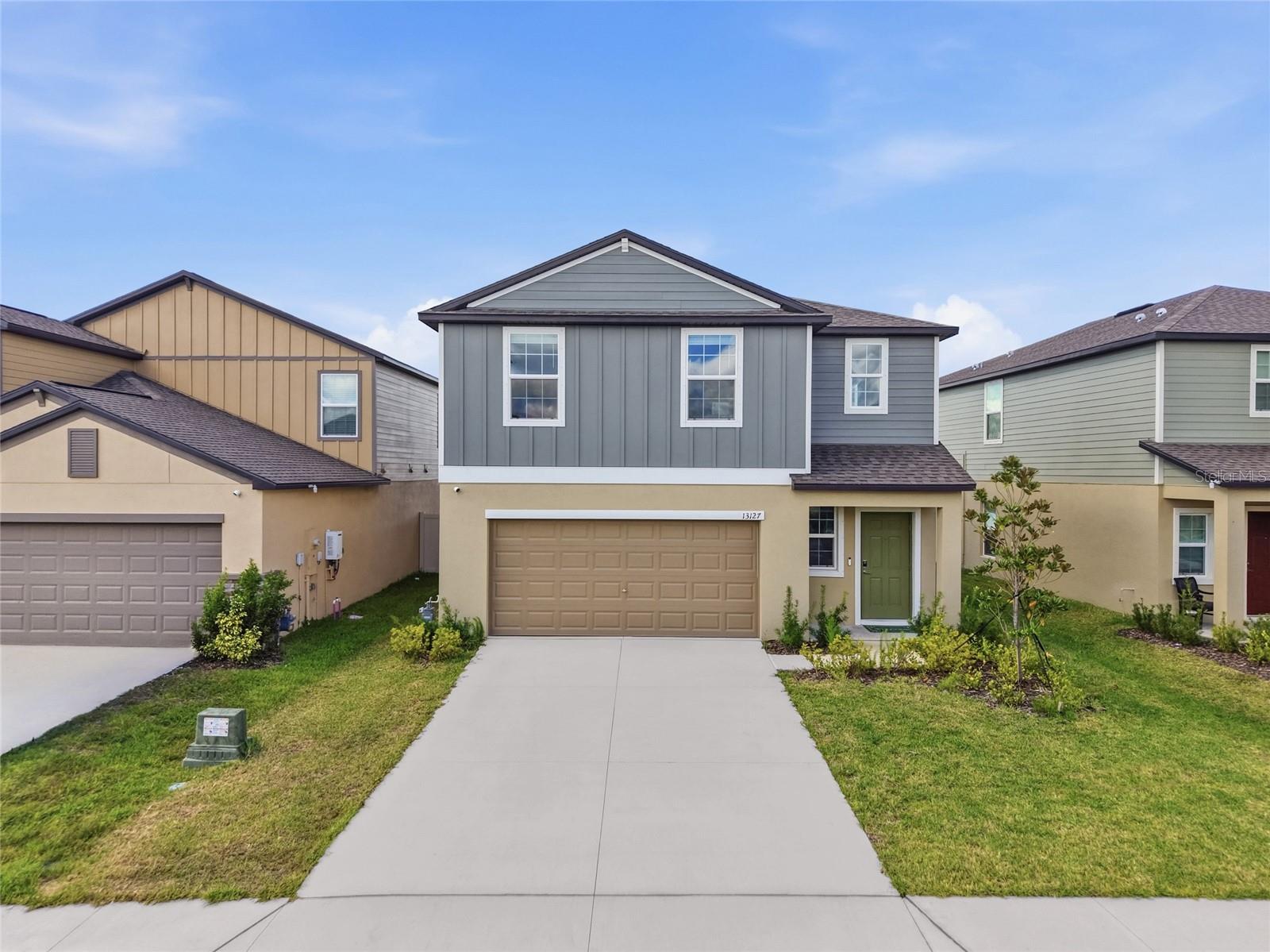 13127 EMPRESS JEWEL TRAIL, Parrish, FL 34219