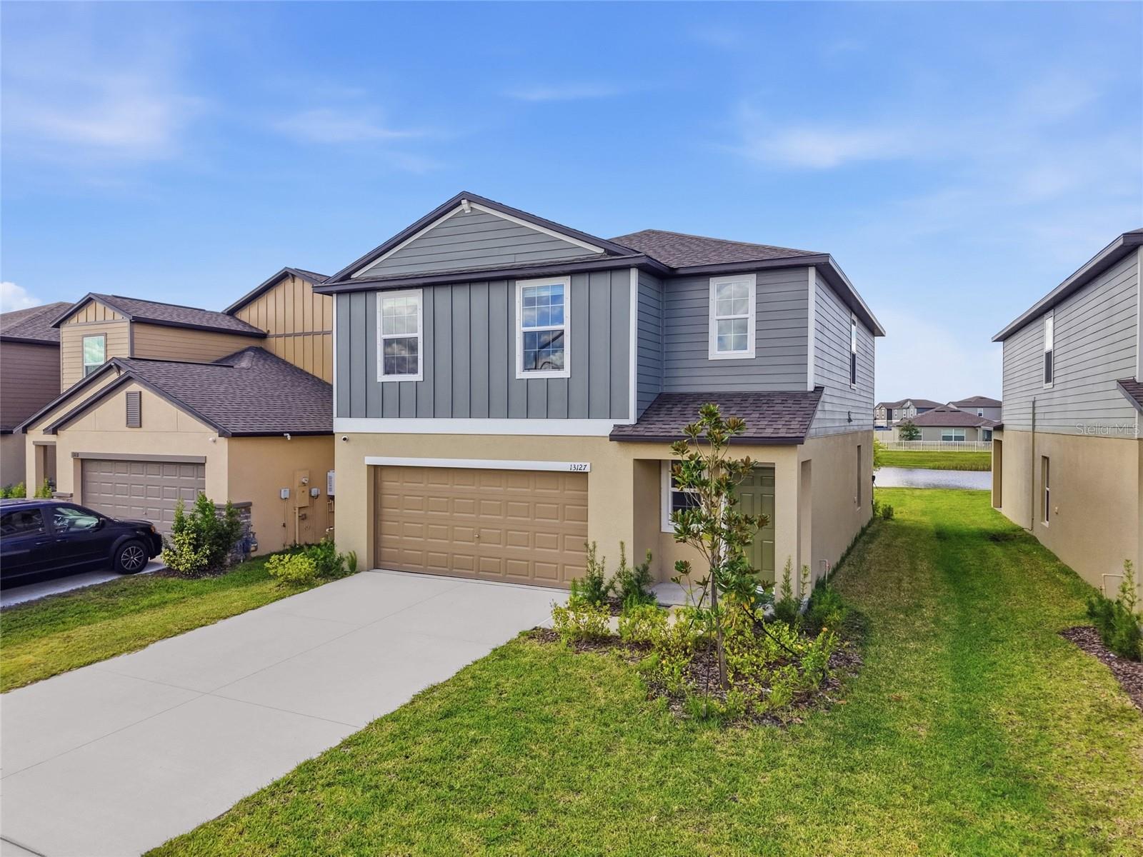 13127 EMPRESS JEWEL TRAIL, Parrish, FL 34219