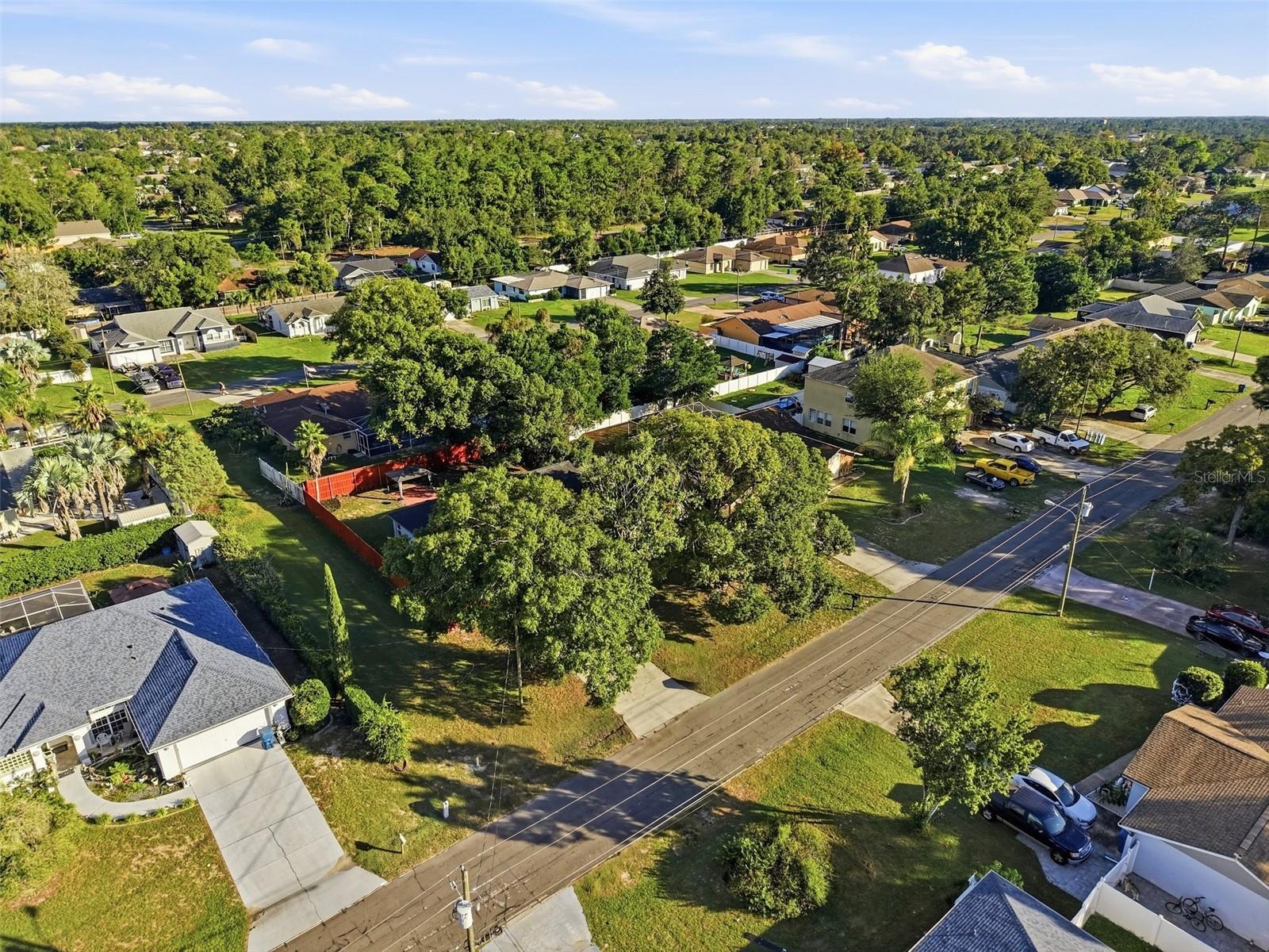 10220 GIFFORD DRIVE, Spring Hill, FL 34608