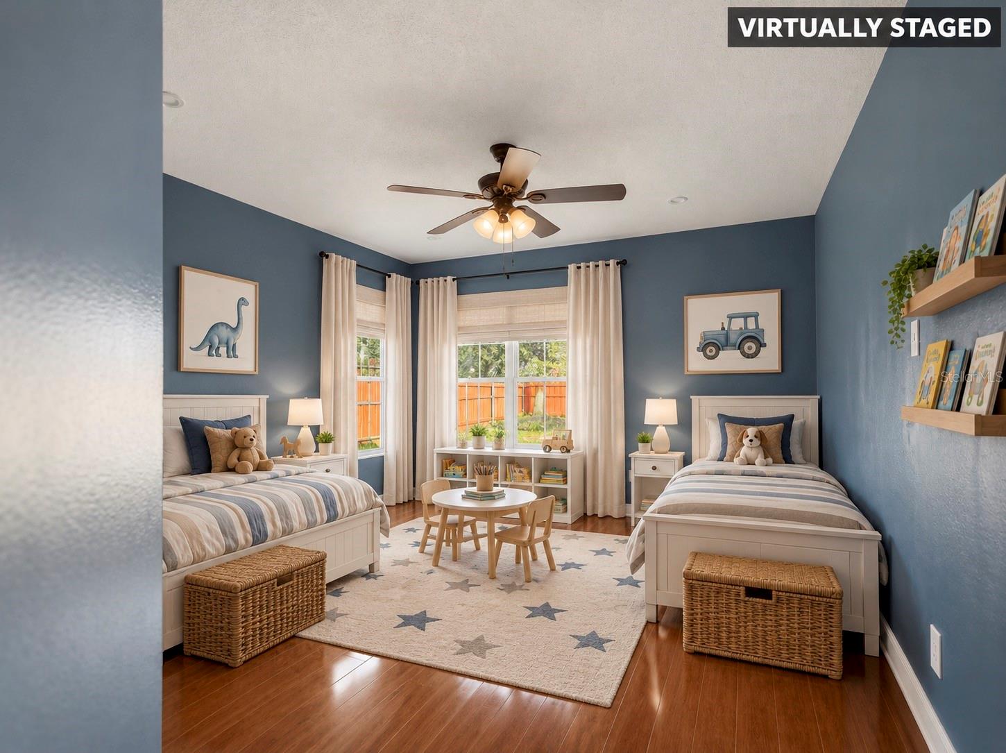 10220 GIFFORD DRIVE, Spring Hill, FL 34608