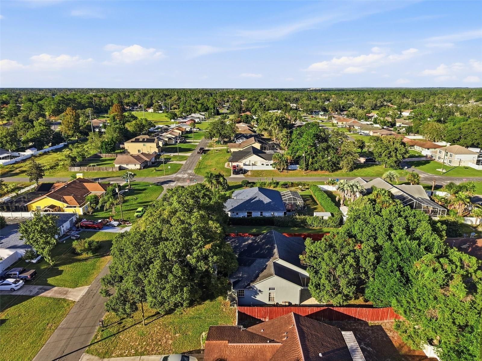10220 GIFFORD DRIVE, Spring Hill, FL 34608
