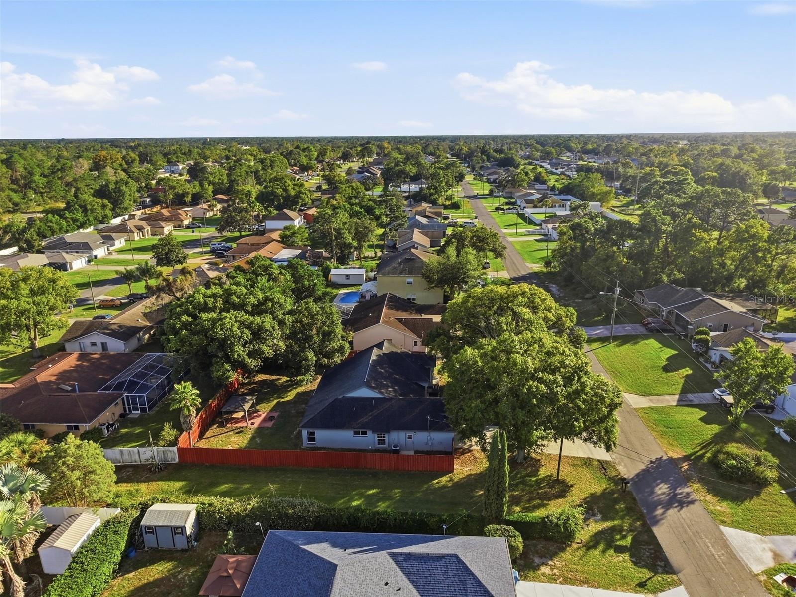 10220 GIFFORD DRIVE, Spring Hill, FL 34608
