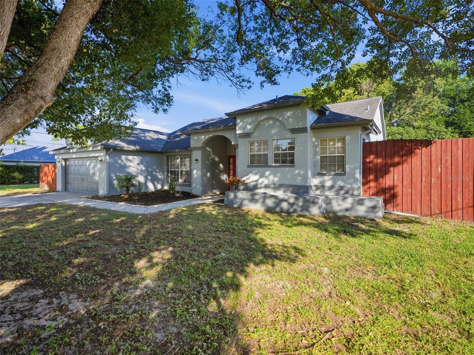 10220 GIFFORD DRIVE, Spring Hill, FL 34608