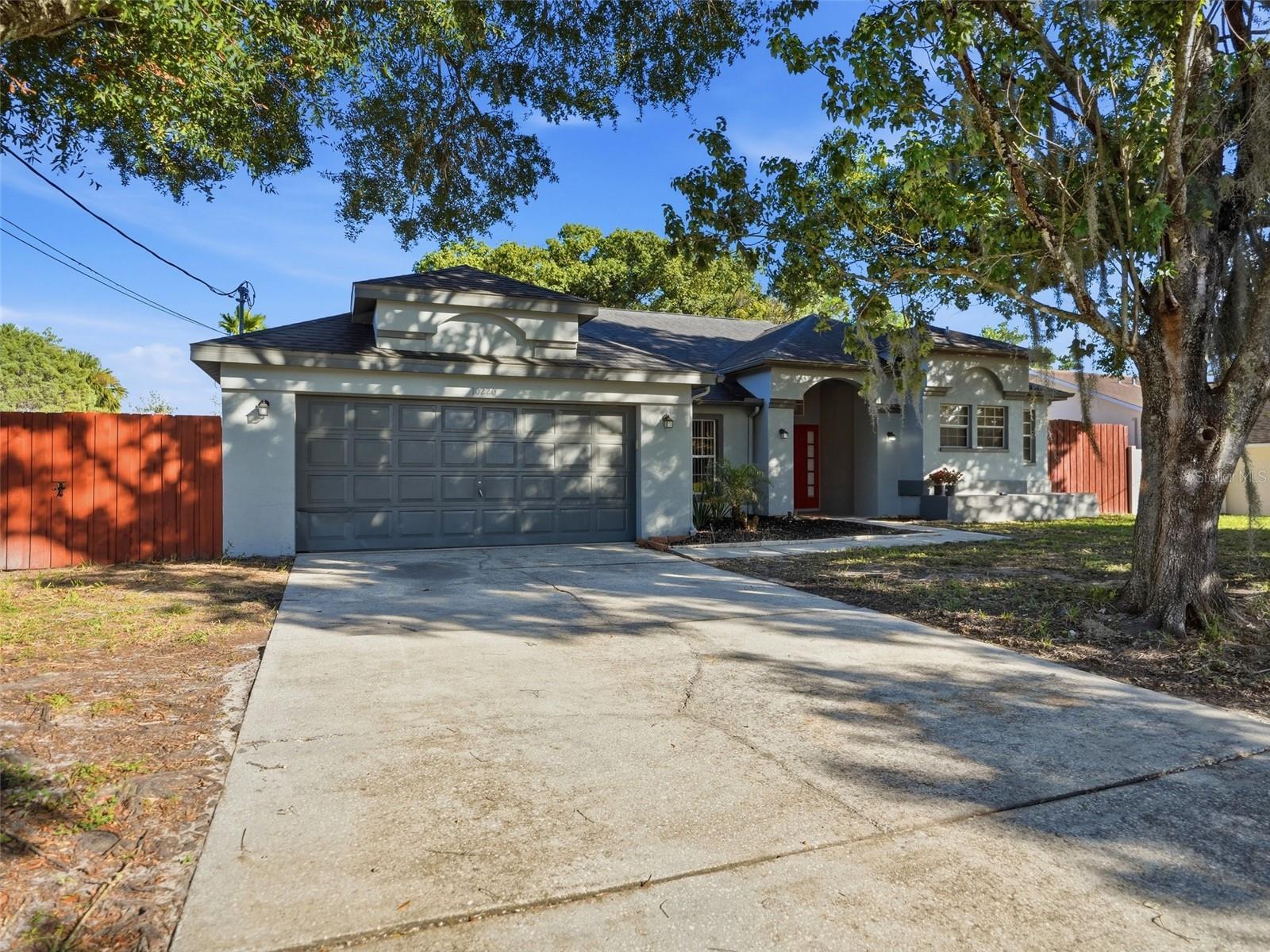 10220 GIFFORD DRIVE, Spring Hill, FL 34608