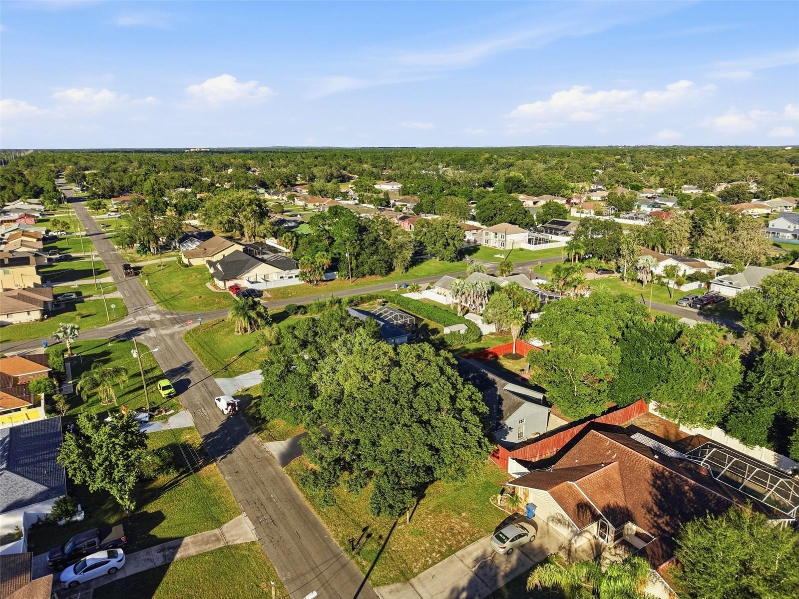 10220 GIFFORD DRIVE, Spring Hill, FL 34608