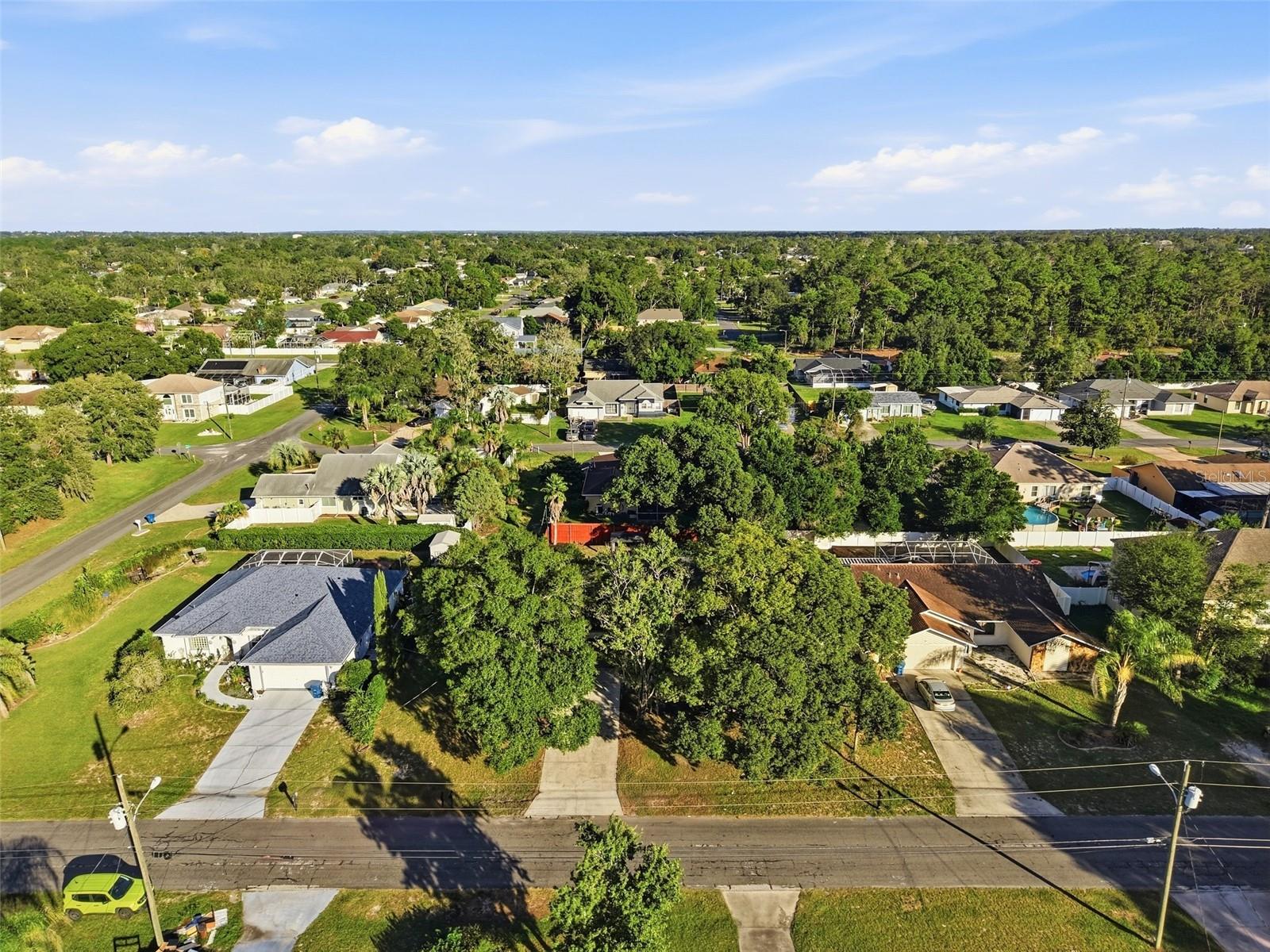 10220 GIFFORD DRIVE, Spring Hill, FL 34608