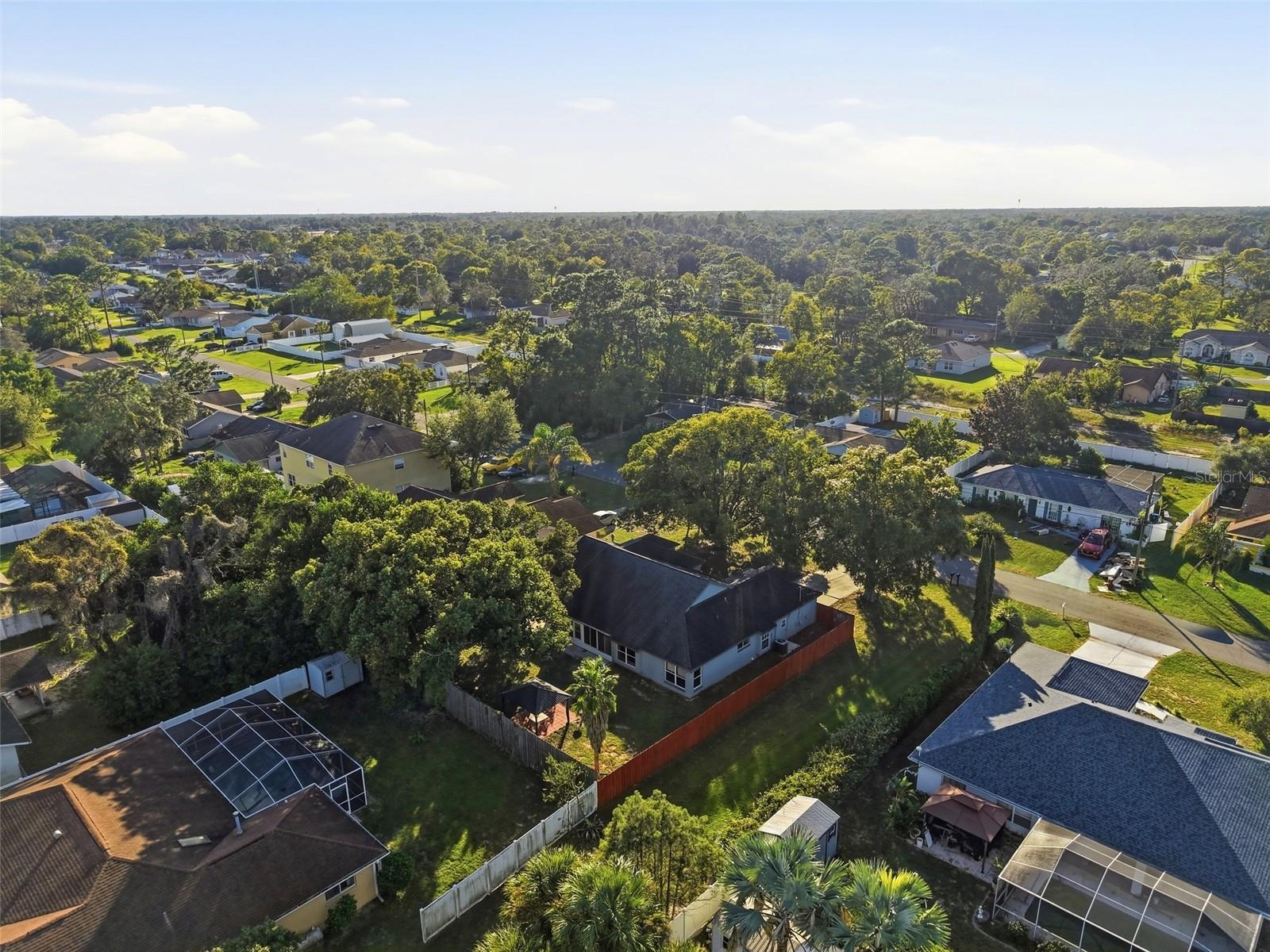 10220 GIFFORD DRIVE, Spring Hill, FL 34608
