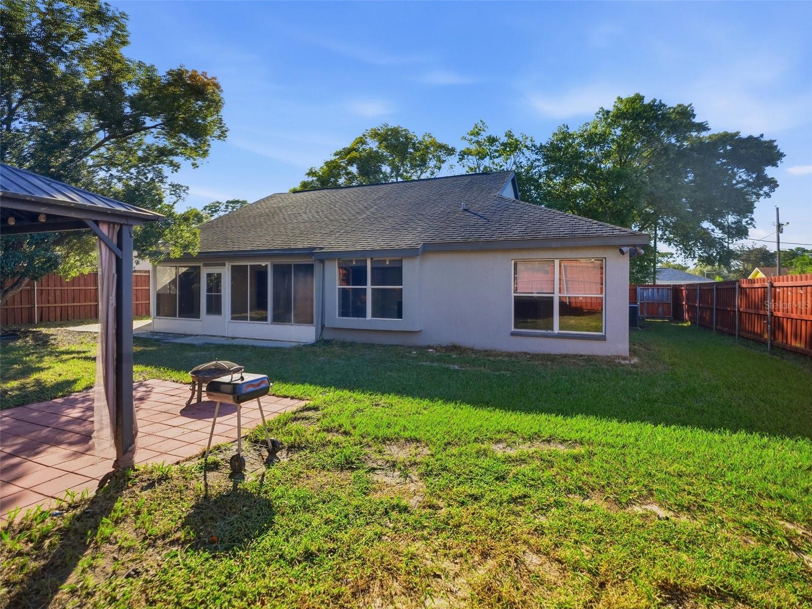 10220 GIFFORD DRIVE, Spring Hill, FL 34608