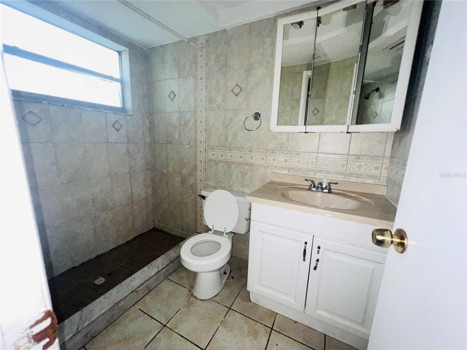 PRIMARY BATH ENSUITED