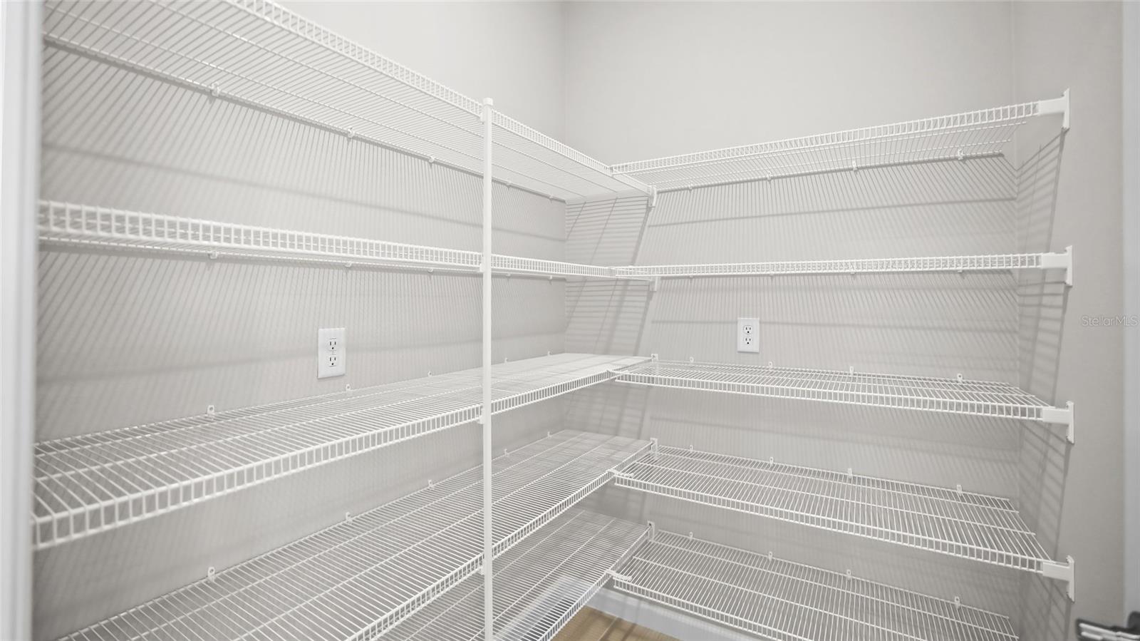 Pantry