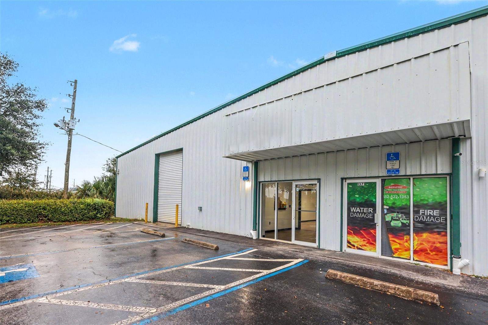 1391 N LECANTO HIGHWAY, Lecanto, FL 34461 1391 N LECANTO HIGHWAY, Lecanto, FL 34461