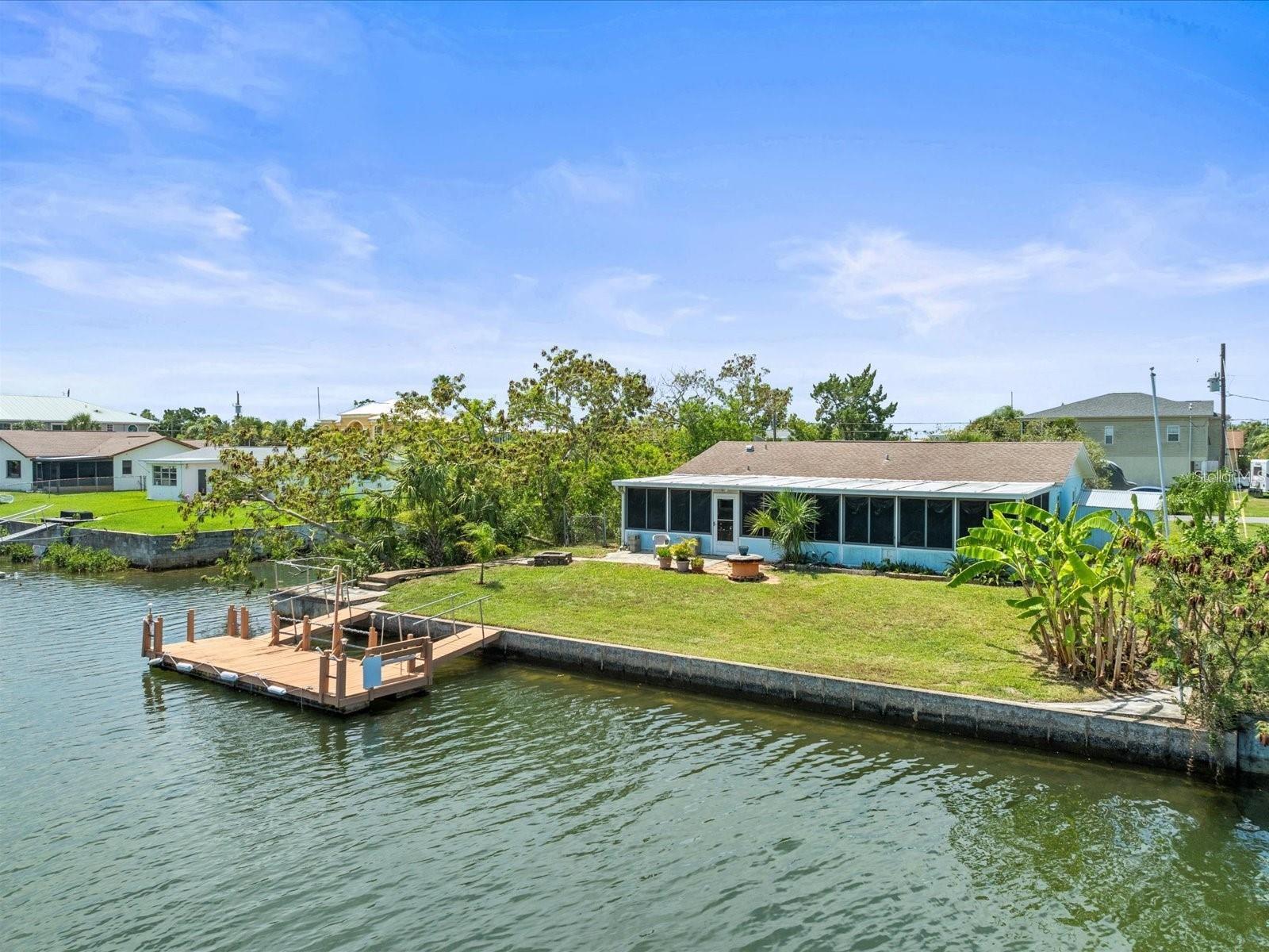 4331 TAHITI DRIVE, Hernando Beach, FL 34607