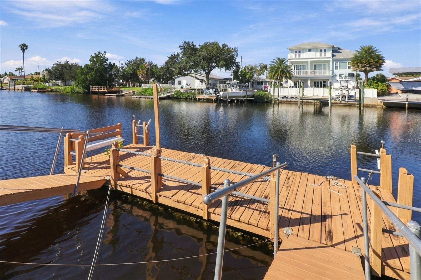 4331 TAHITI DRIVE, Hernando Beach, FL 34607