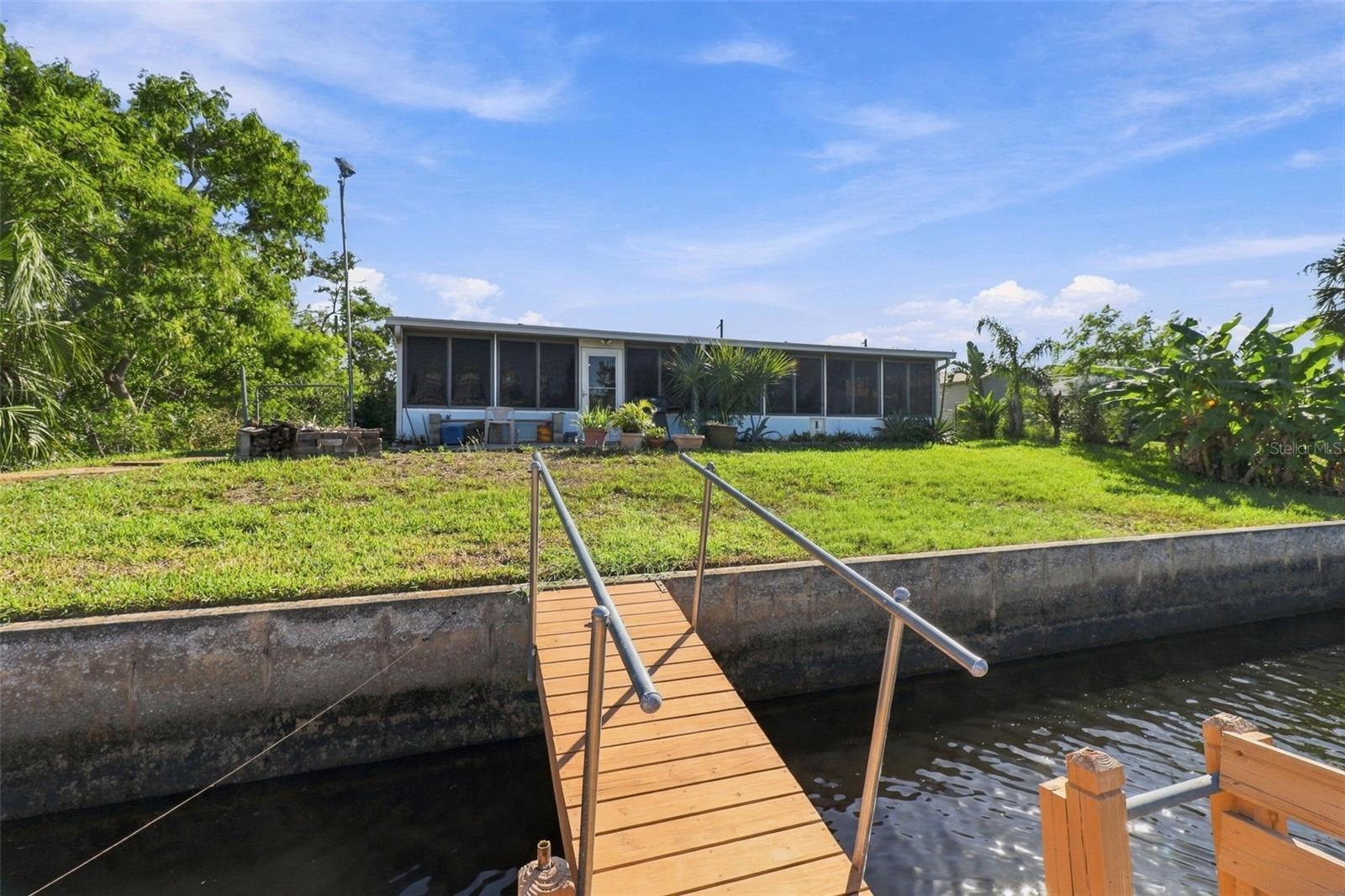 4331 TAHITI DRIVE, Hernando Beach, FL 34607