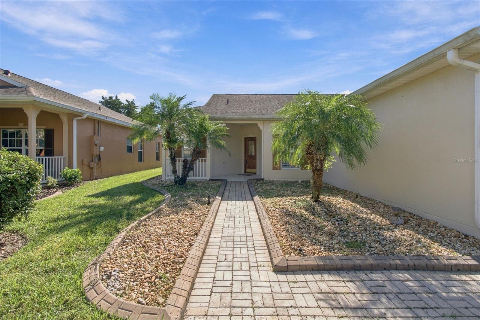 168 ROCK SPRINGS DRIVE, Poinciana, FL 34759