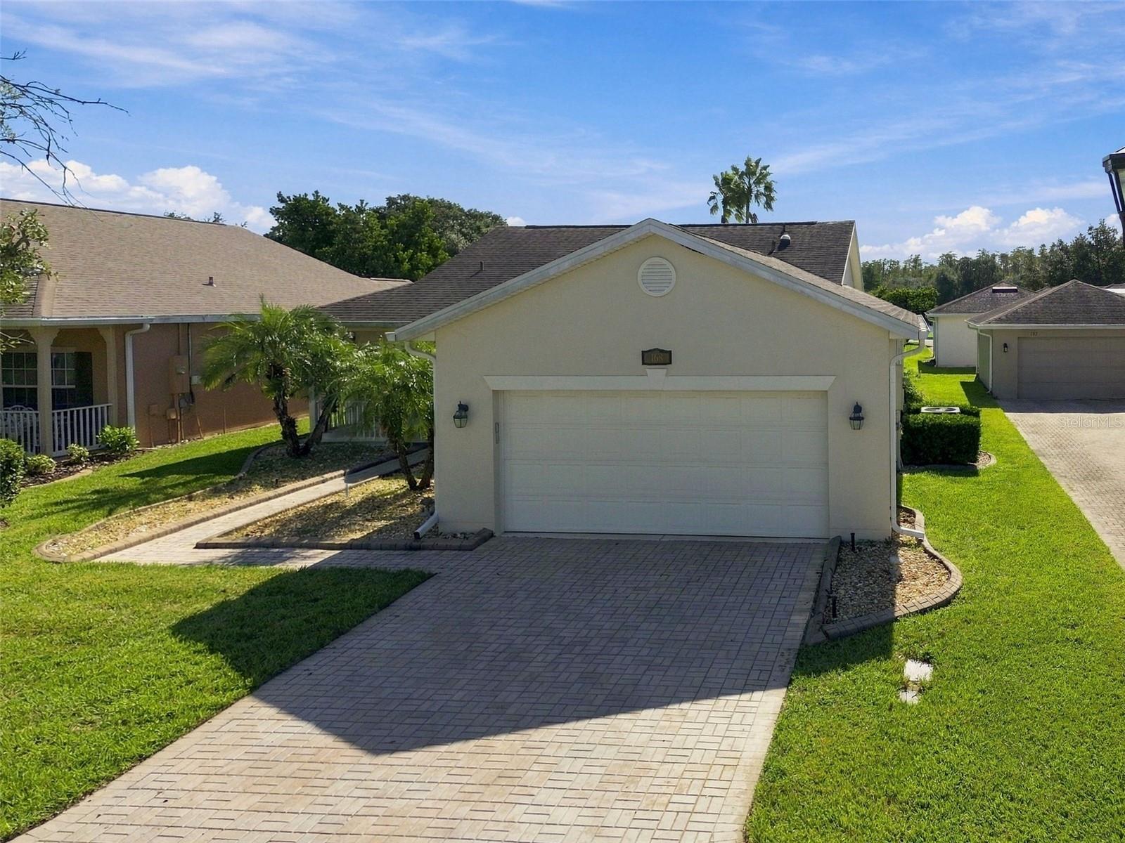 168 ROCK SPRINGS DRIVE, Poinciana, FL 34759