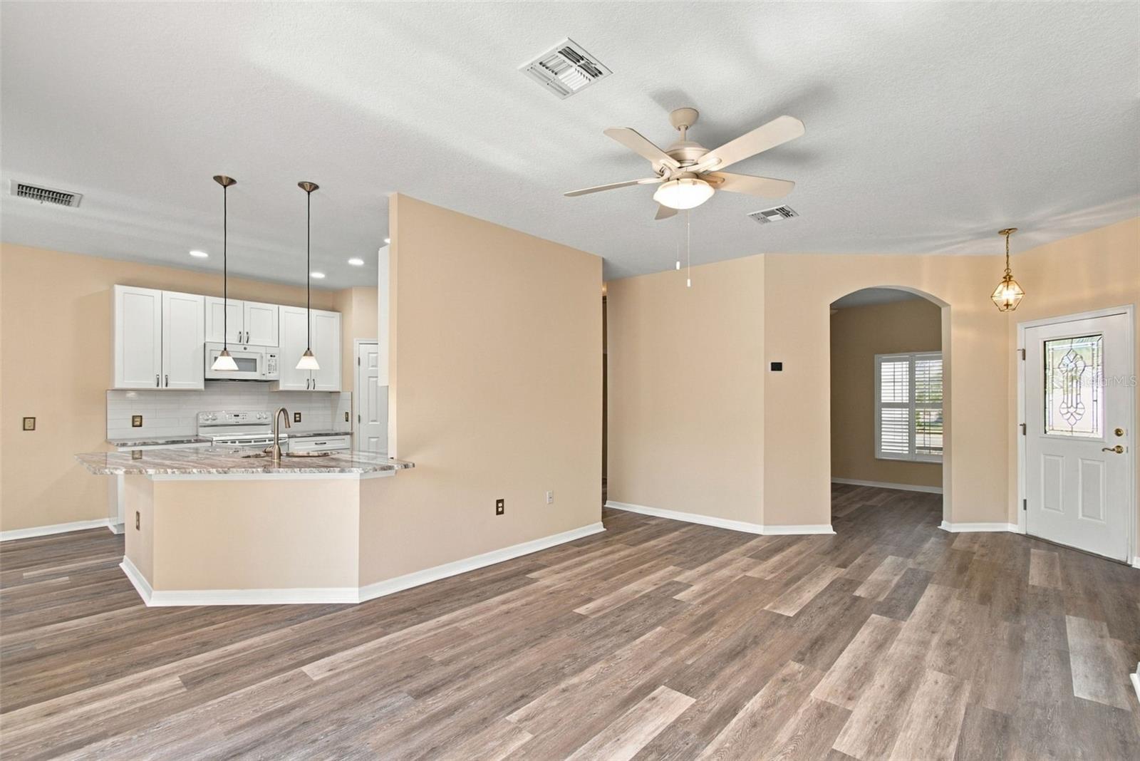 168 ROCK SPRINGS DRIVE, Poinciana, FL 34759