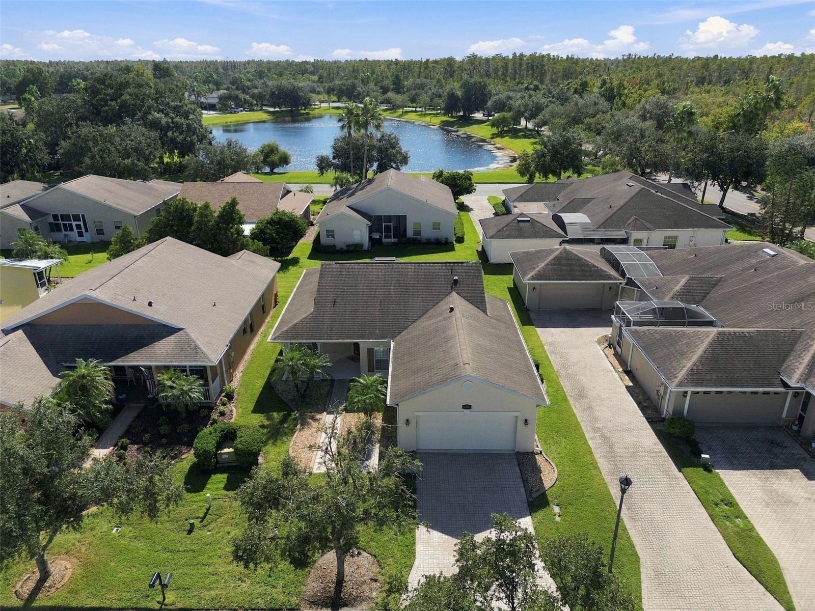 168 ROCK SPRINGS DRIVE, Poinciana, FL 34759