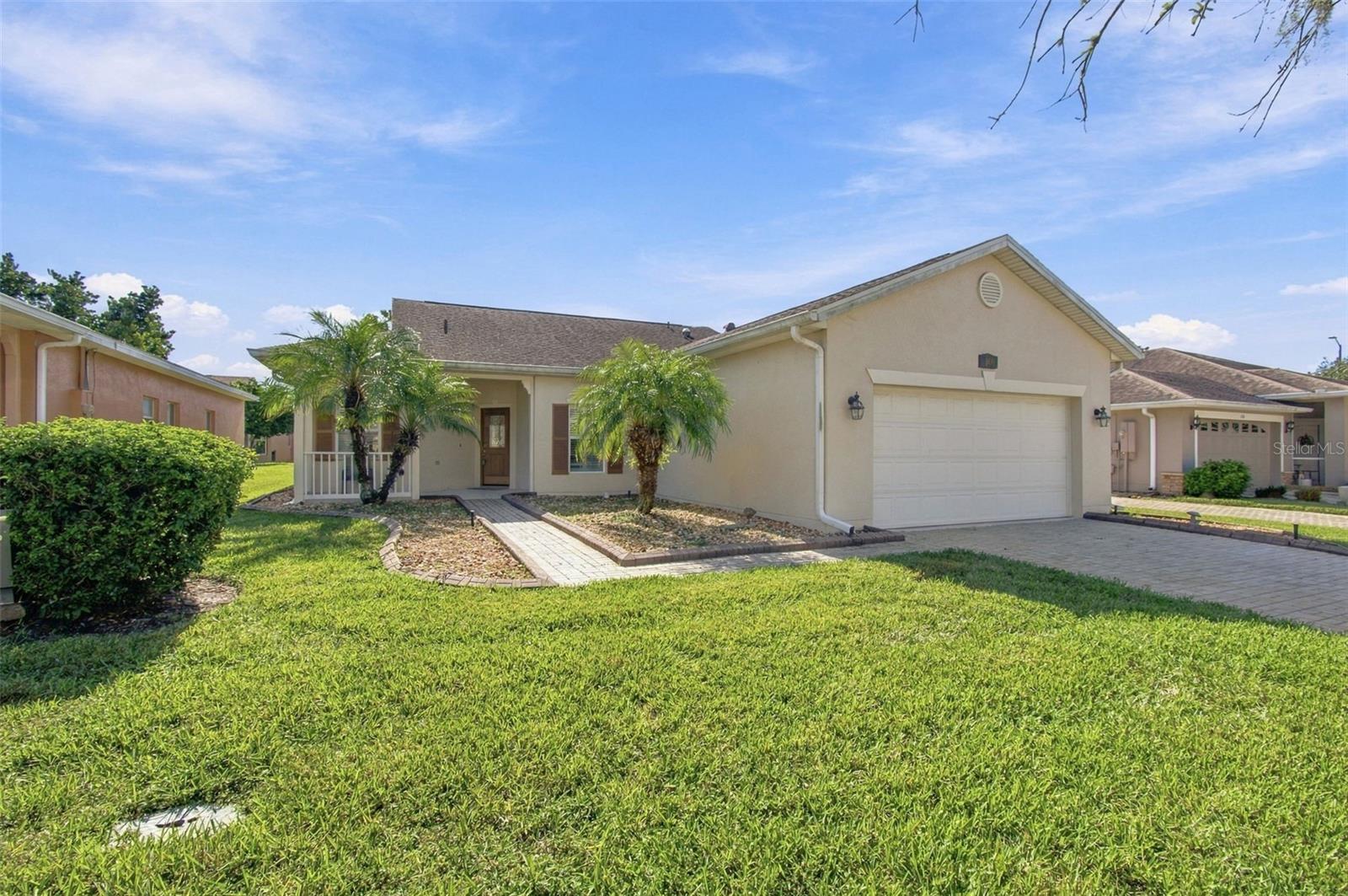 168 ROCK SPRINGS DRIVE, Poinciana, FL 34759