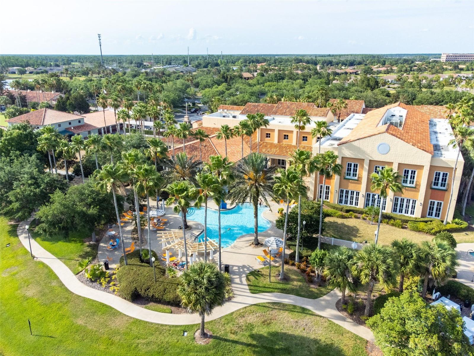168 ROCK SPRINGS DRIVE, Poinciana, FL 34759