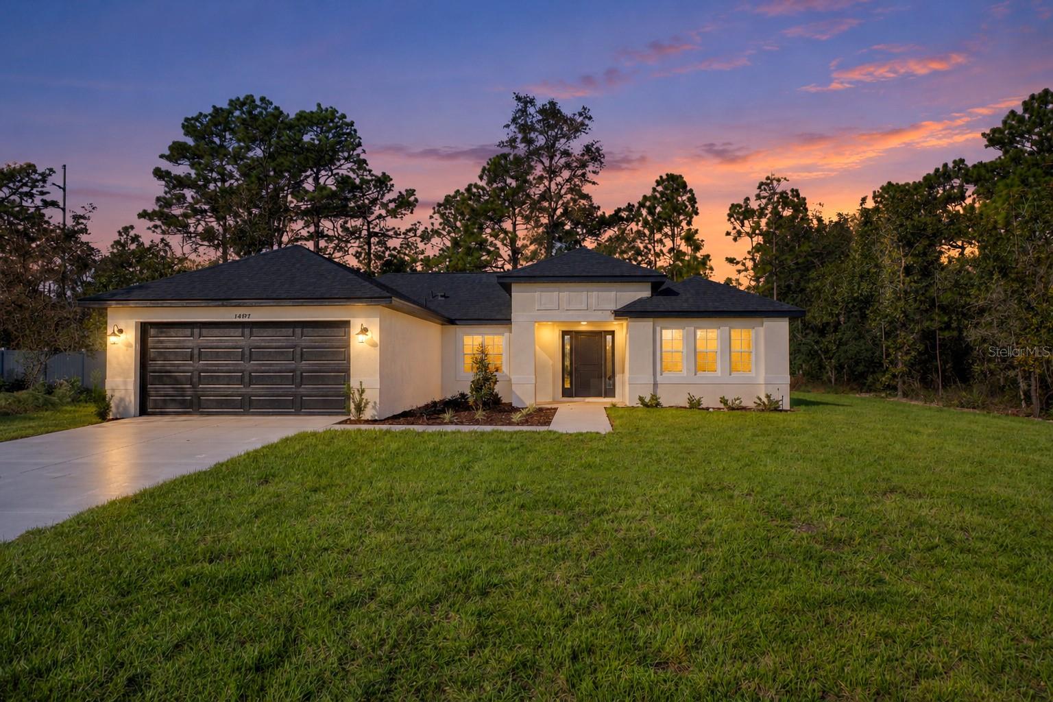 14497 GOLDENEYE ROAD, Weeki Wachee, FL 34614