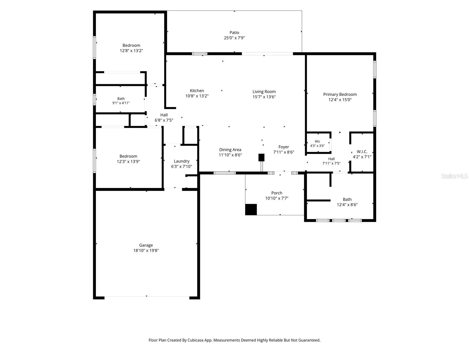 14497 GOLDENEYE ROAD, Weeki Wachee, FL 34614