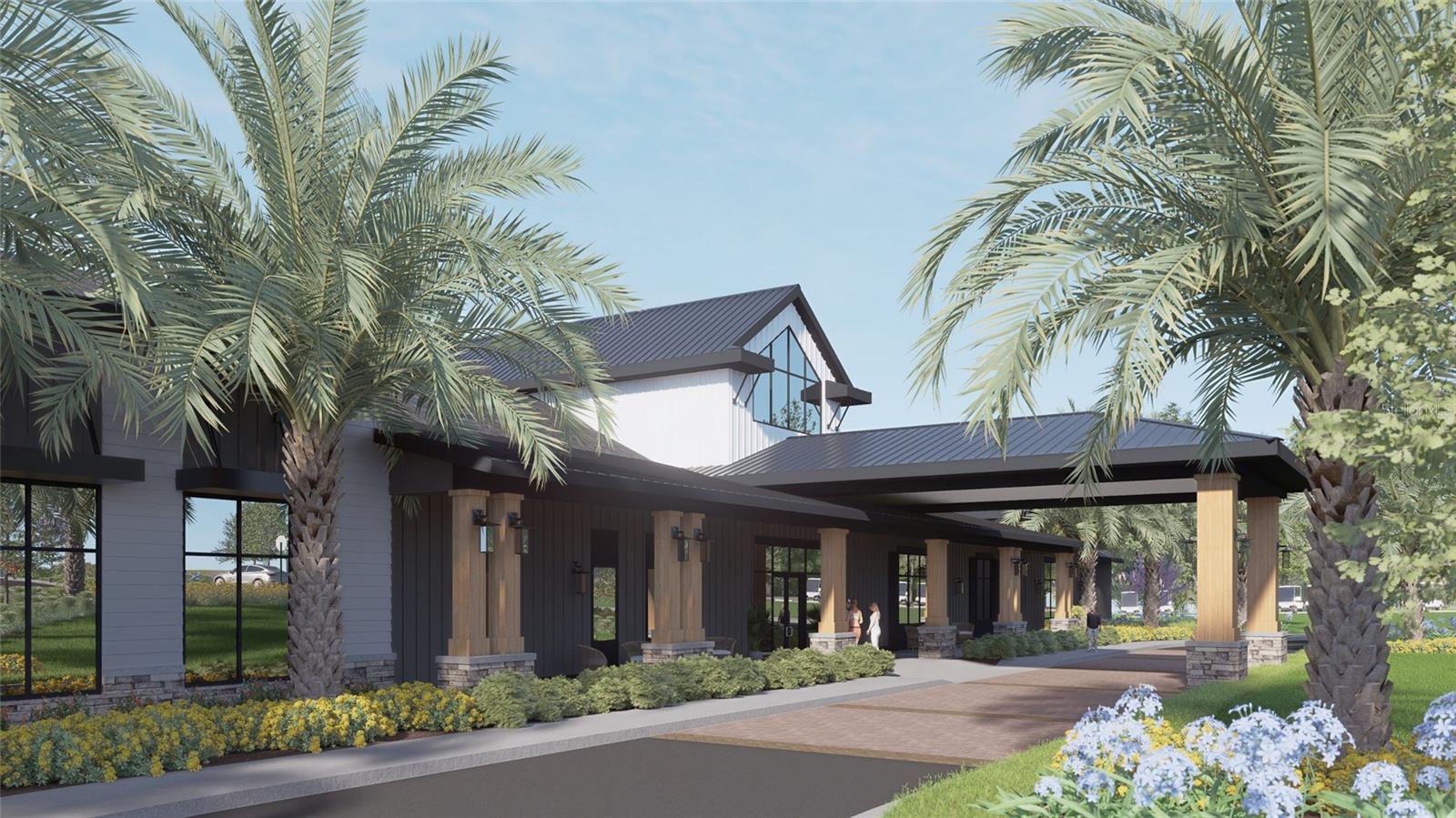 527 HAMMOCK OAKS BOULEVARD, Lady Lake, FL 32159