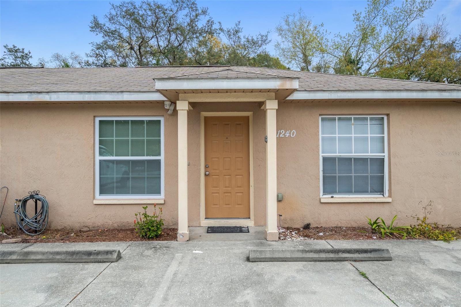 1240 SYLVIA AVENUE, Spring Hill, FL 34606