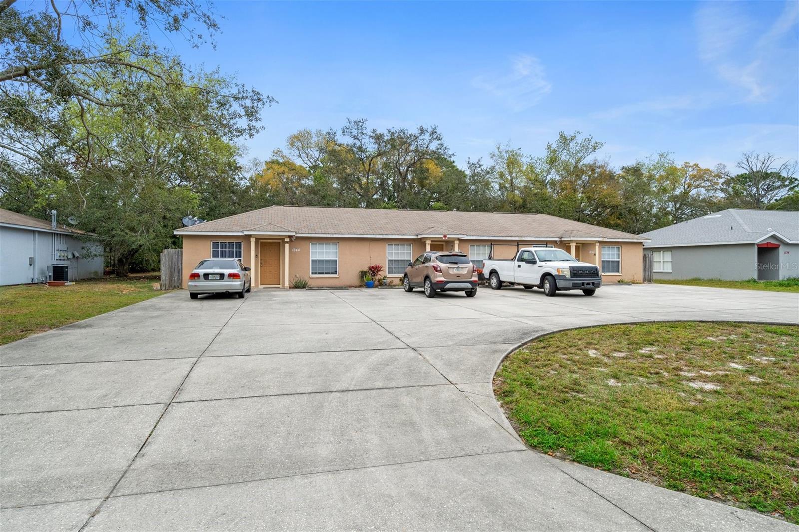 1240 SYLVIA AVENUE, Spring Hill, FL 34606