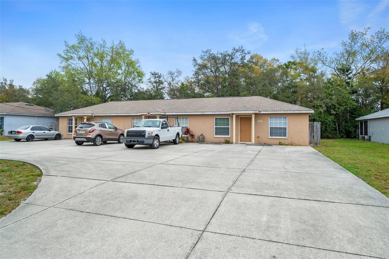 1240 SYLVIA AVENUE, Spring Hill, FL 34606