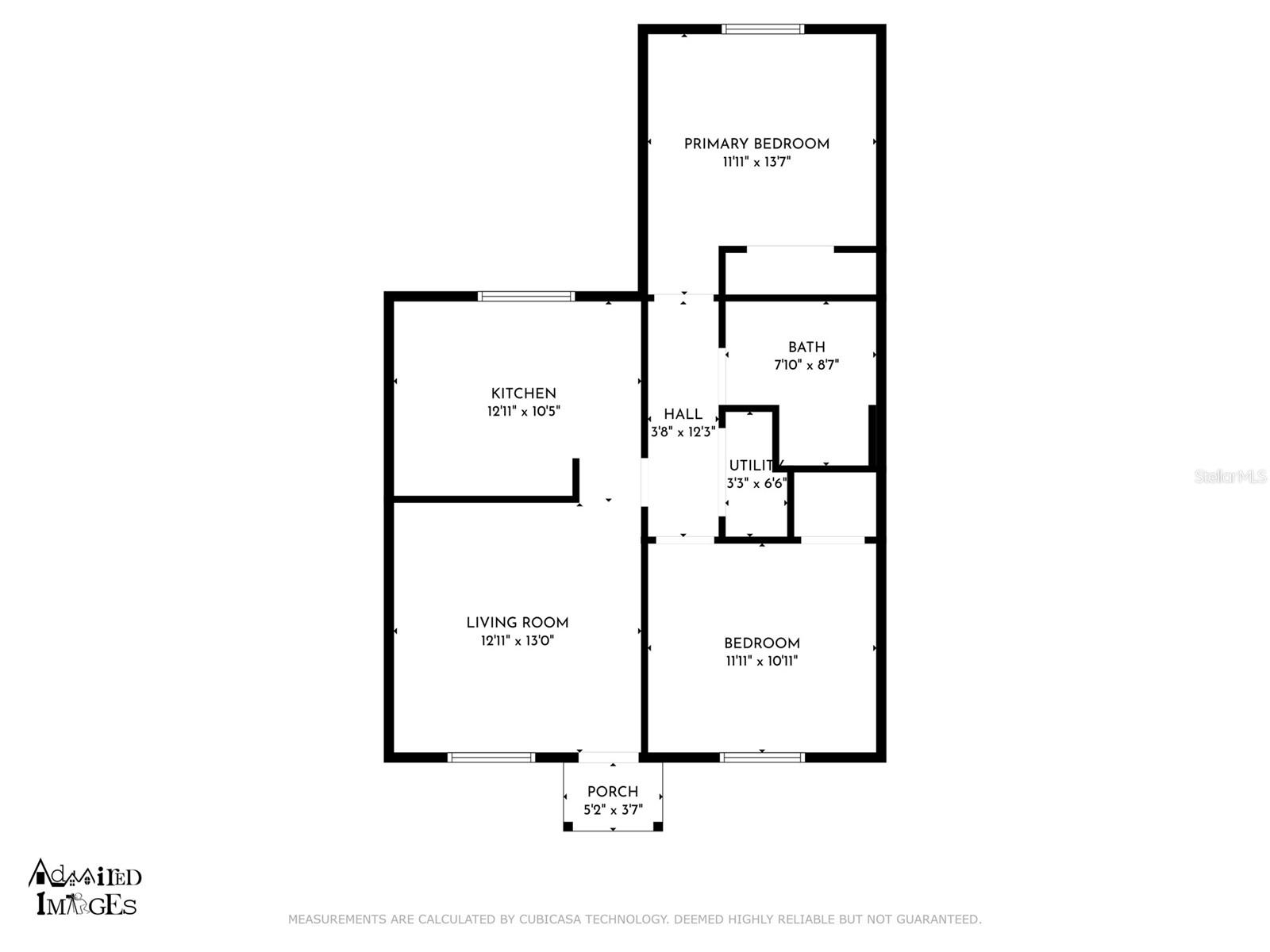 1240 SYLVIA AVENUE, Spring Hill, FL 34606