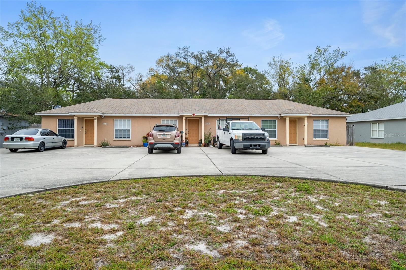 1240 SYLVIA AVENUE, Spring Hill, FL 34606