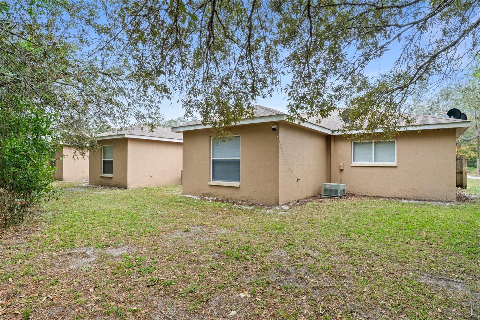 1240 SYLVIA AVENUE, Spring Hill, FL 34606