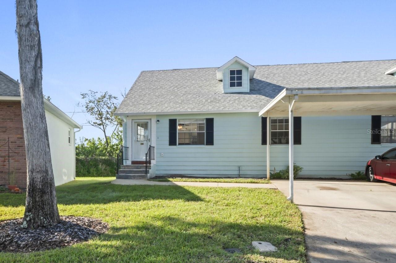 6634 HICKORYWOOD LN, #4A, New Port Richey, FL 34653 6634 HICKORYWOOD LN, #4A, New Port Richey, FL 34653