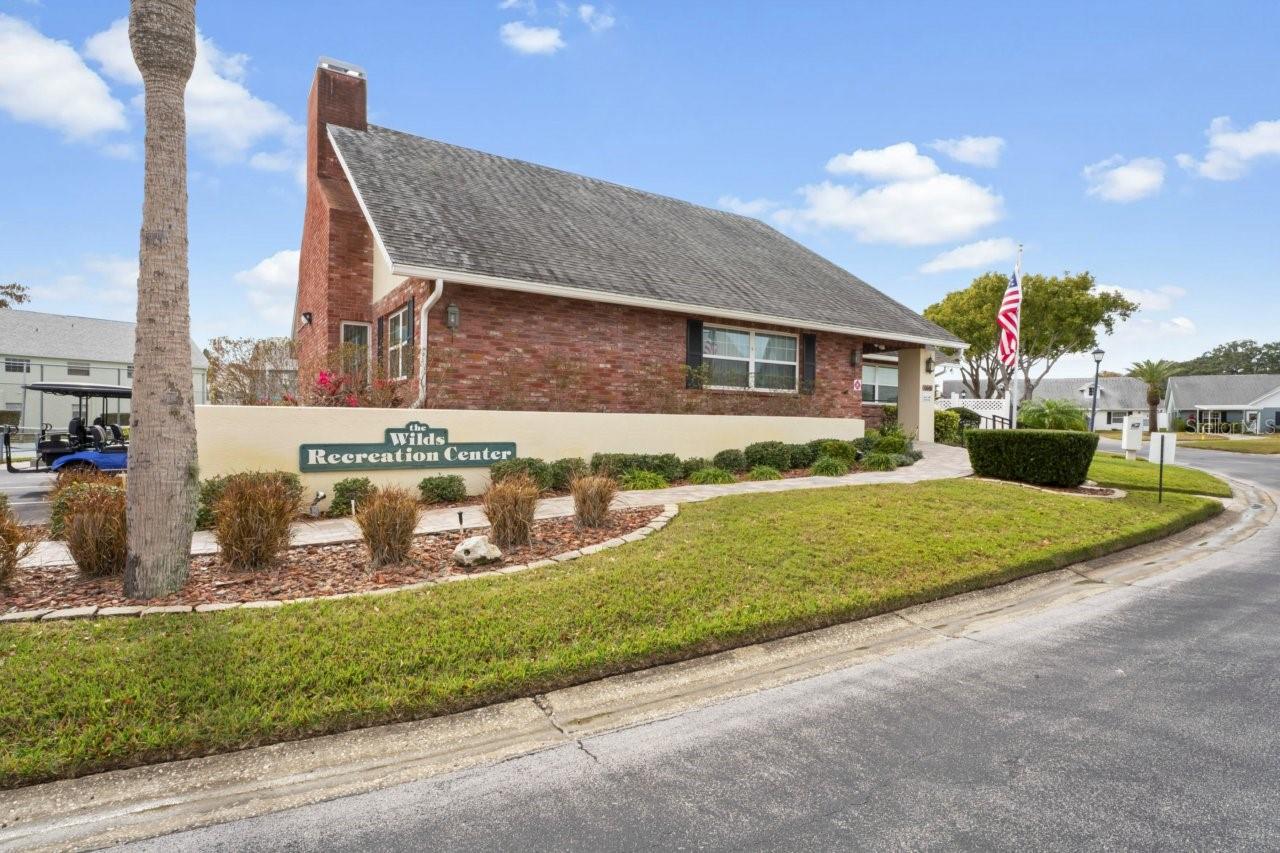 6634 HICKORYWOOD LN, #4A, New Port Richey, FL 34653