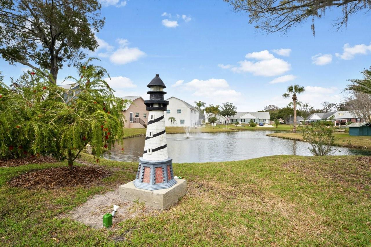 6634 HICKORYWOOD LN, #4A, New Port Richey, FL 34653