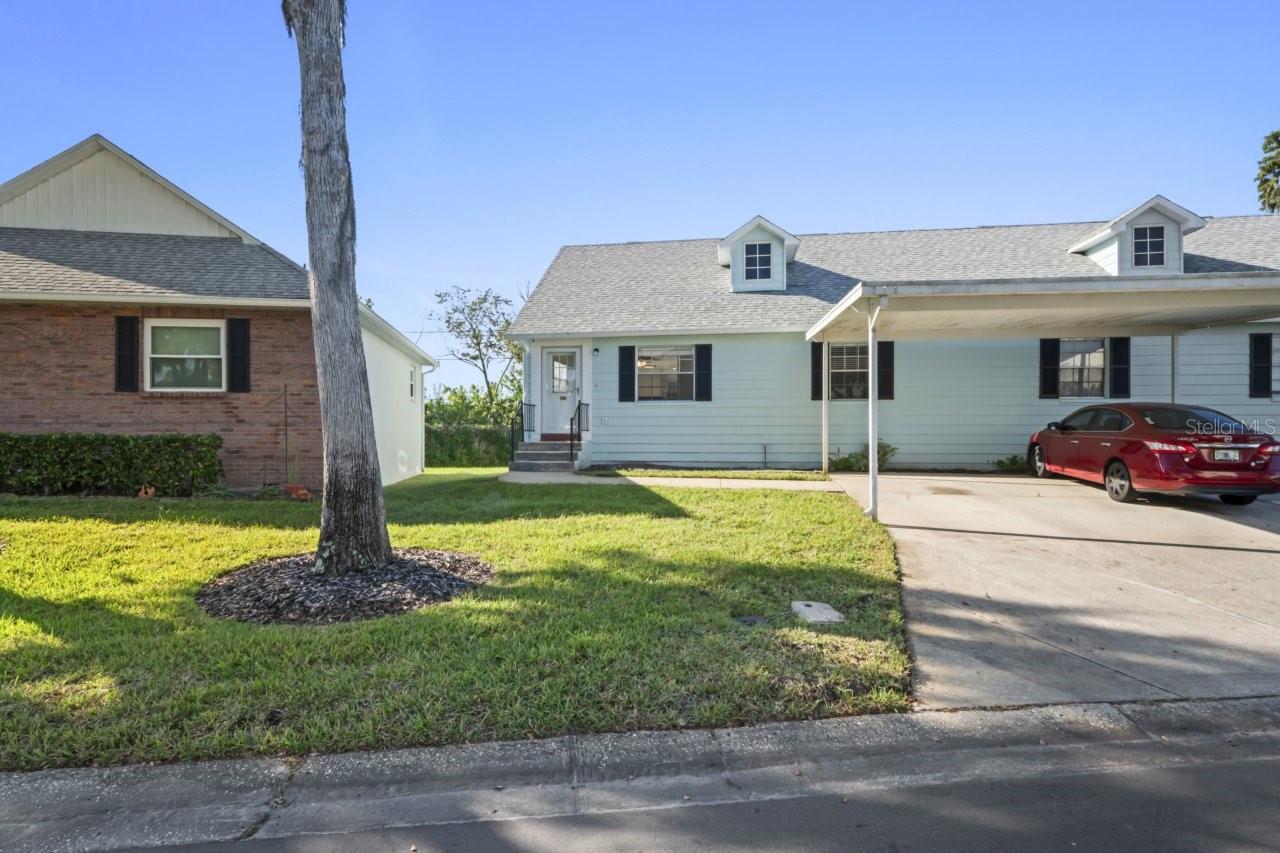 6634 HICKORYWOOD LN, #4A, New Port Richey, FL 34653 6634 HICKORYWOOD LN, #4A, New Port Richey, FL 34653