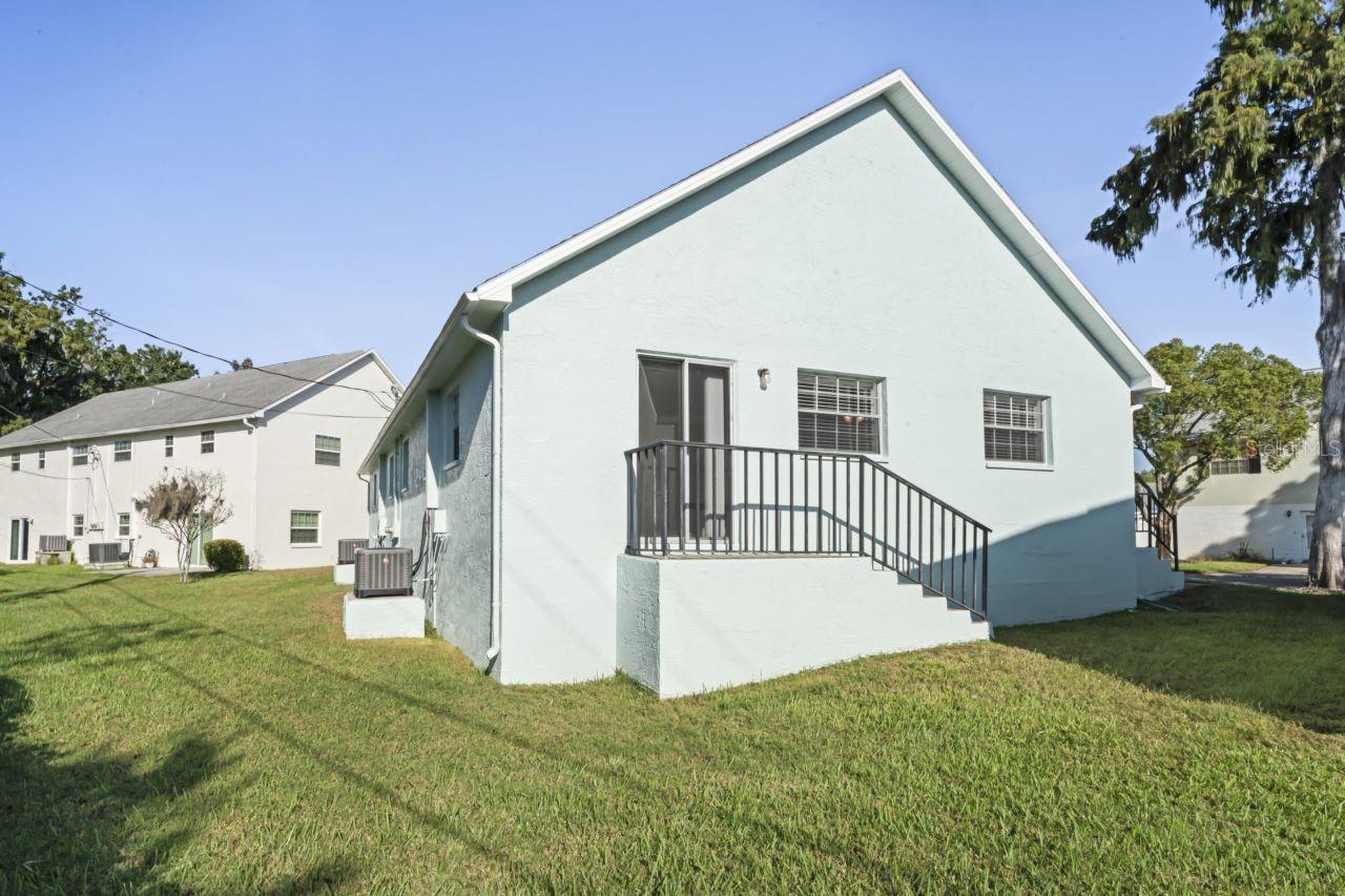 6634 HICKORYWOOD LN, #4A, New Port Richey, FL 34653