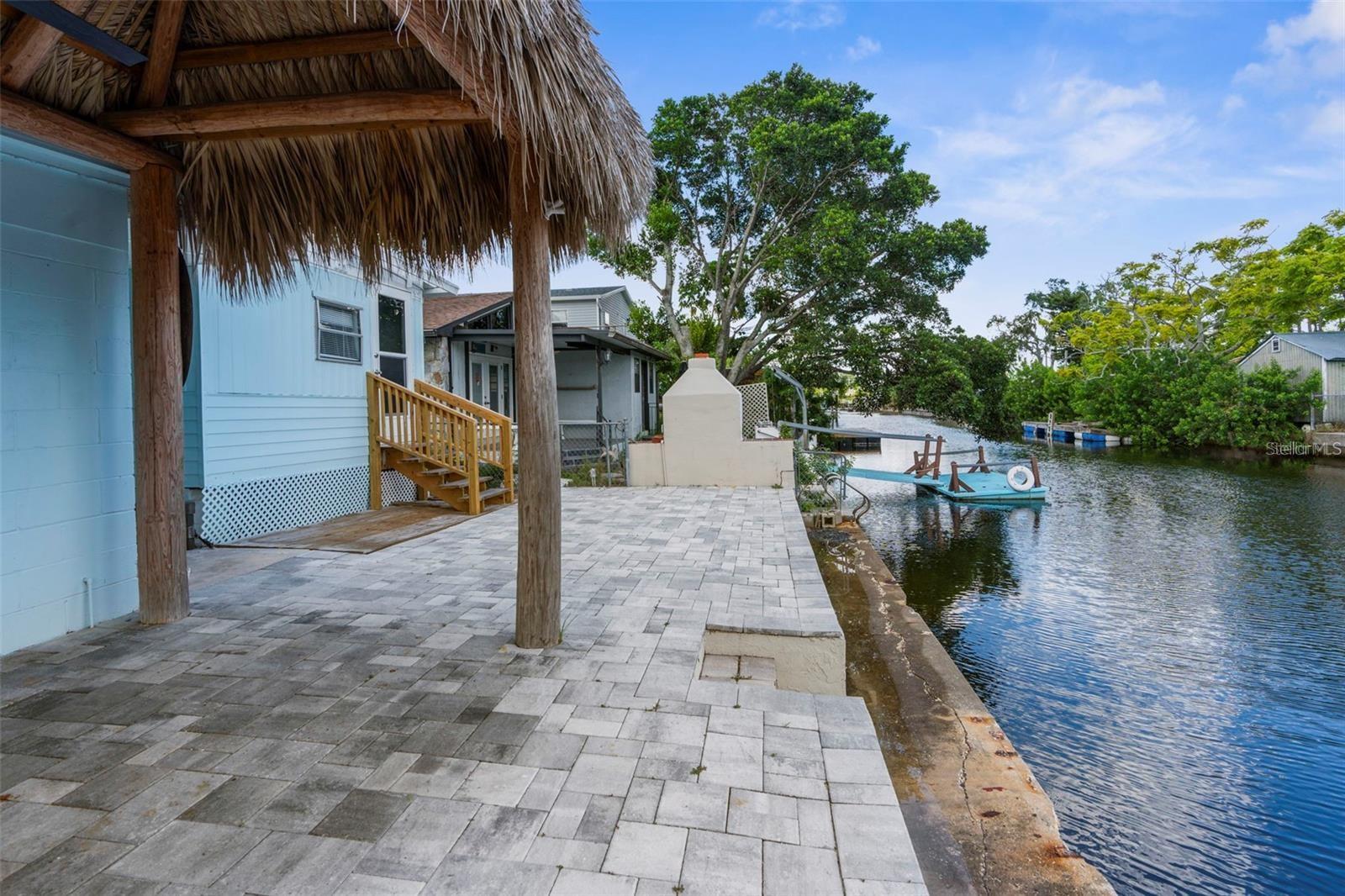 6738 OSPREY LANE, Hudson, FL 34667