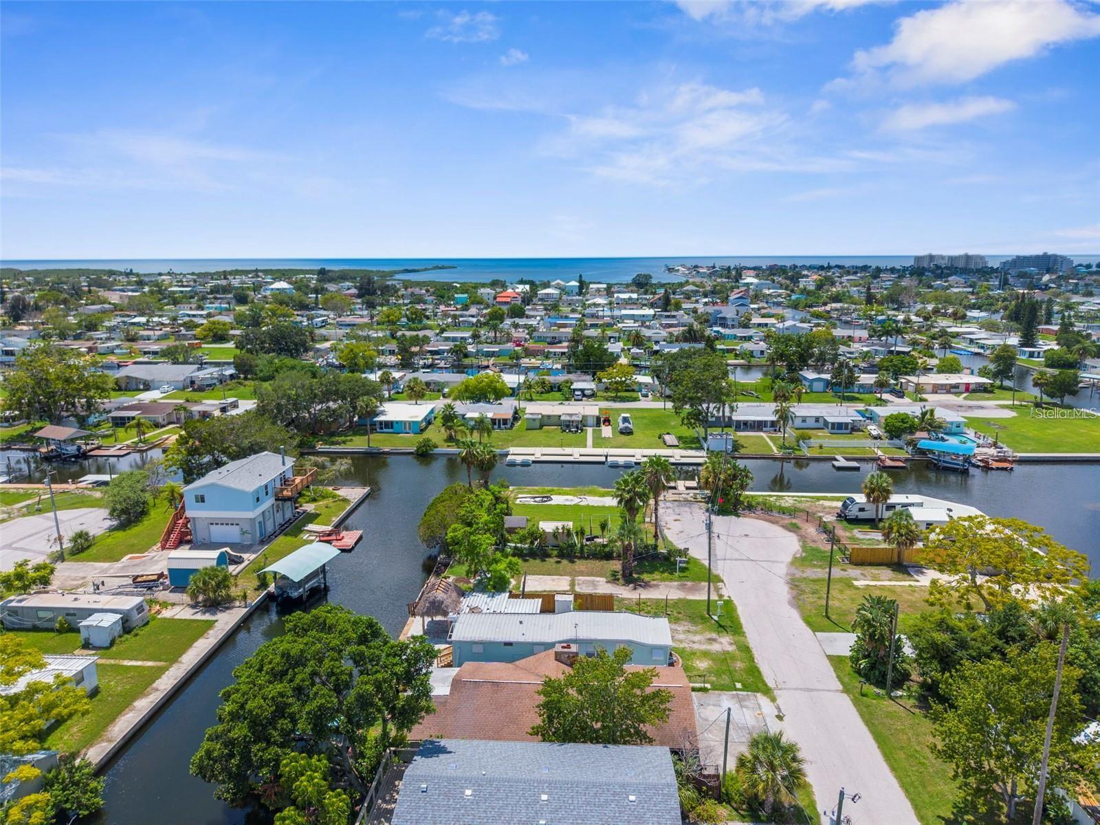 6738 OSPREY LANE, Hudson, FL 34667