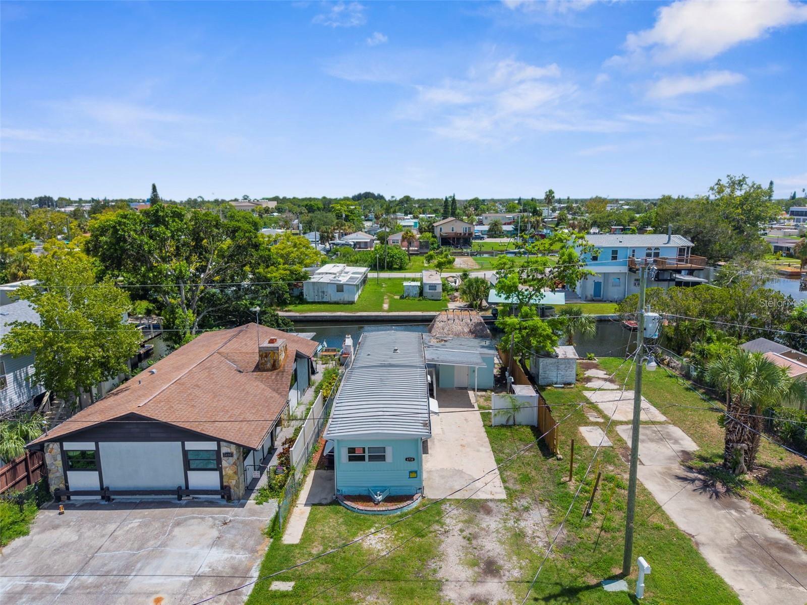 6738 OSPREY LANE, Hudson, FL 34667