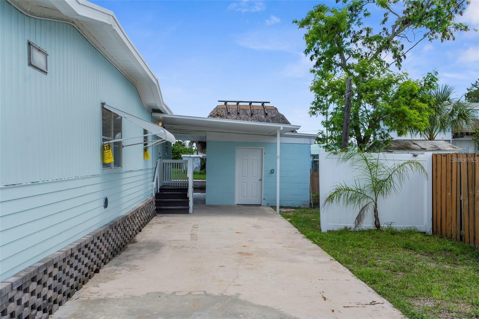 6738 OSPREY LANE, Hudson, FL 34667