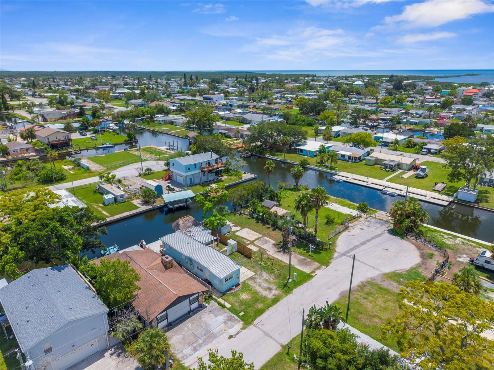 6738 OSPREY LANE, Hudson, FL 34667