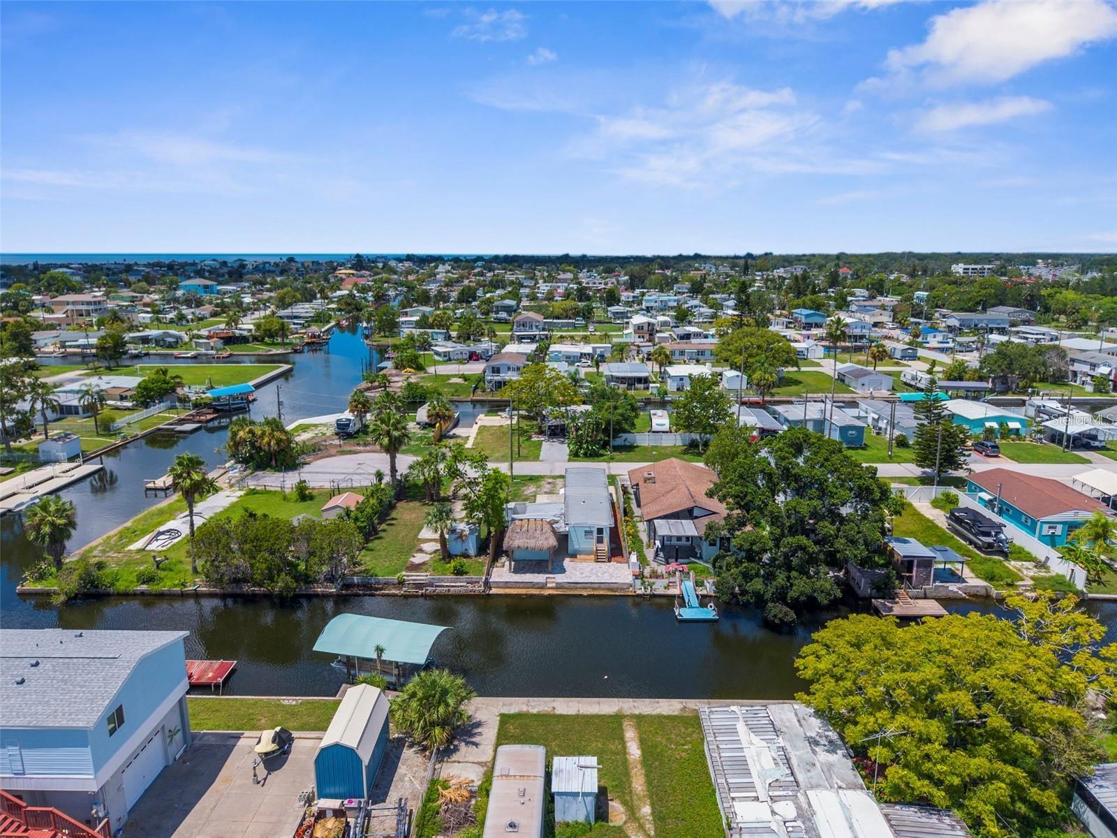 6738 OSPREY LANE, Hudson, FL 34667