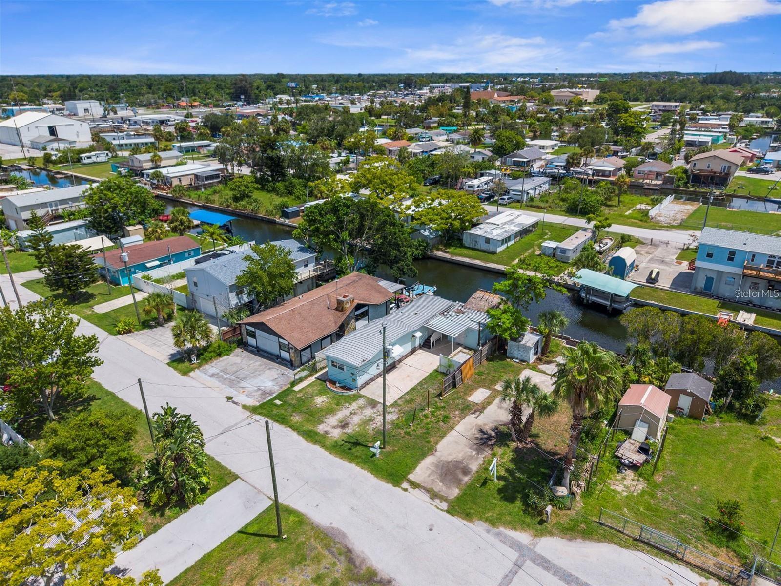 6738 OSPREY LANE, Hudson, FL 34667