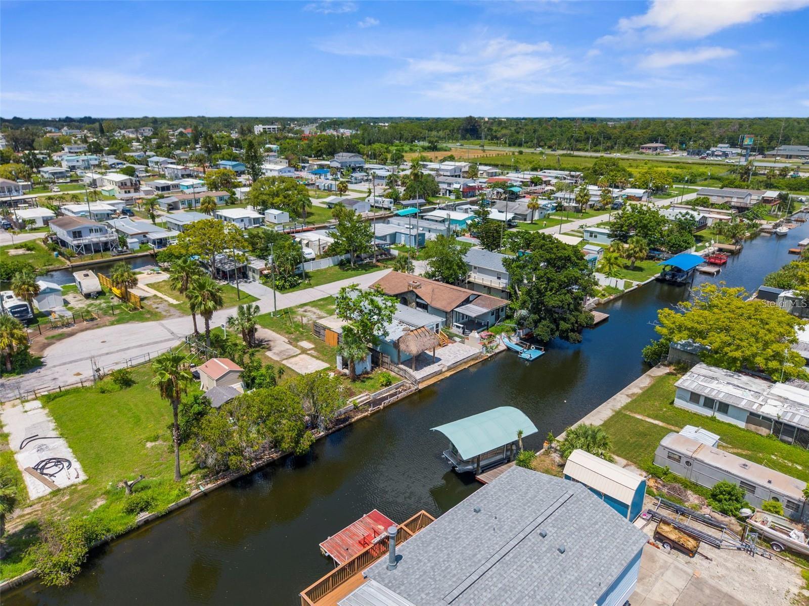6738 OSPREY LANE, Hudson, FL 34667