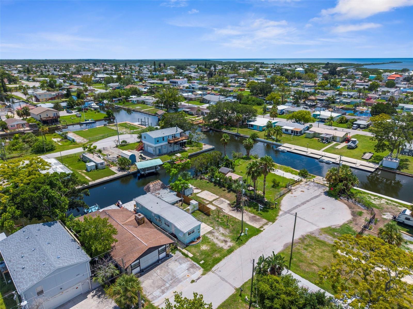 6738 OSPREY LANE, Hudson, FL 34667