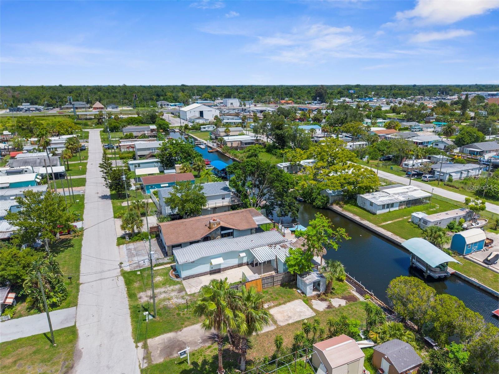 6738 OSPREY LANE, Hudson, FL 34667