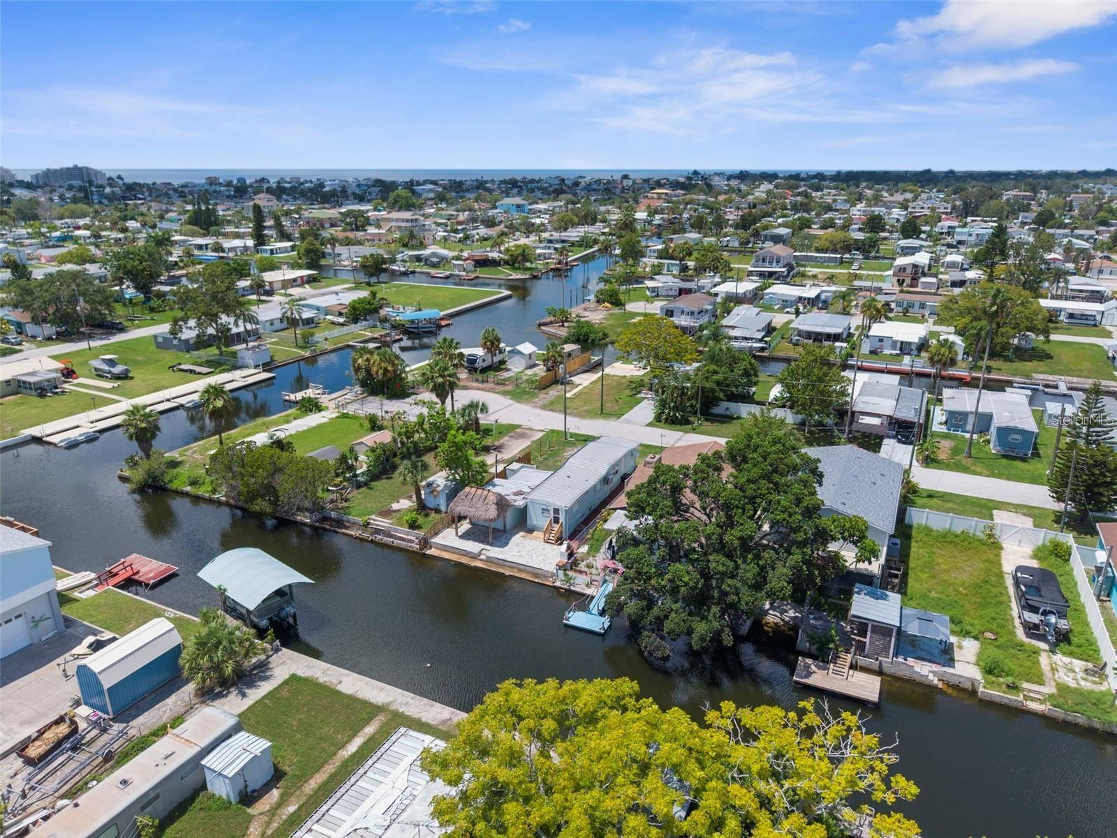 6738 OSPREY LANE, Hudson, FL 34667