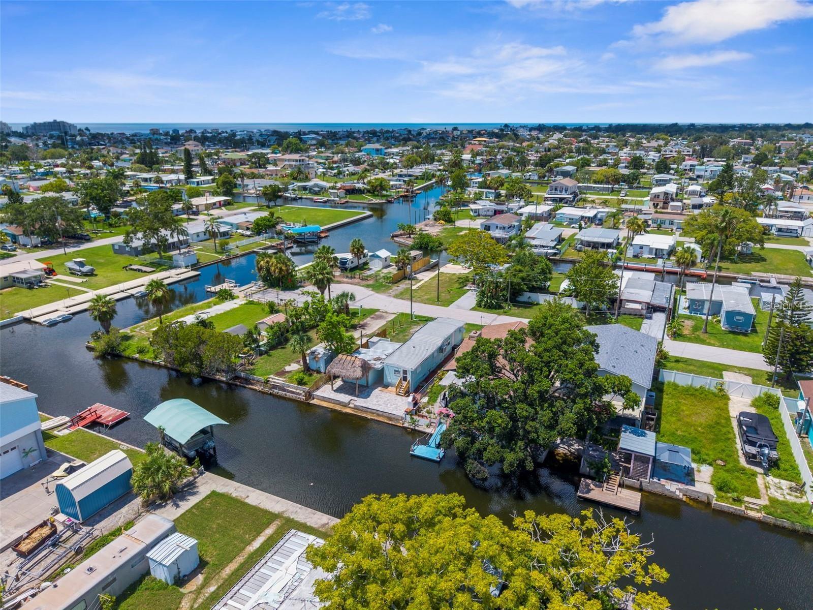 6738 OSPREY LANE, Hudson, FL 34667